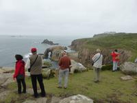 Lands End - Wanderer