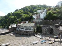 Clovelly