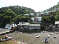 Clovelly 