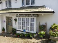 Clovelly -im privatem Dorf