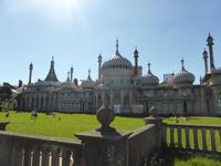 Brighton - Royal Pavilion