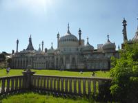 Brighton - Royal Pavilion