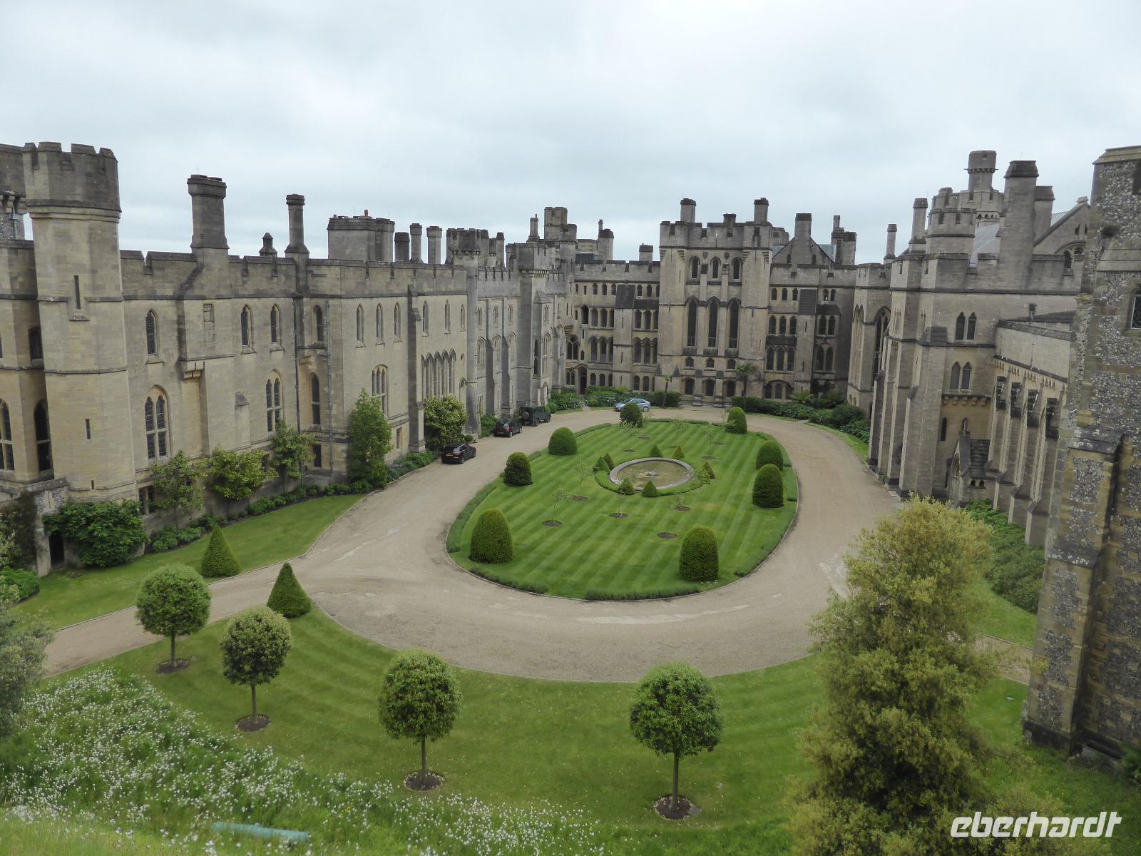 Arundel Castle