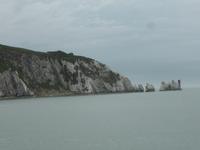 Isle of Wight - Needles