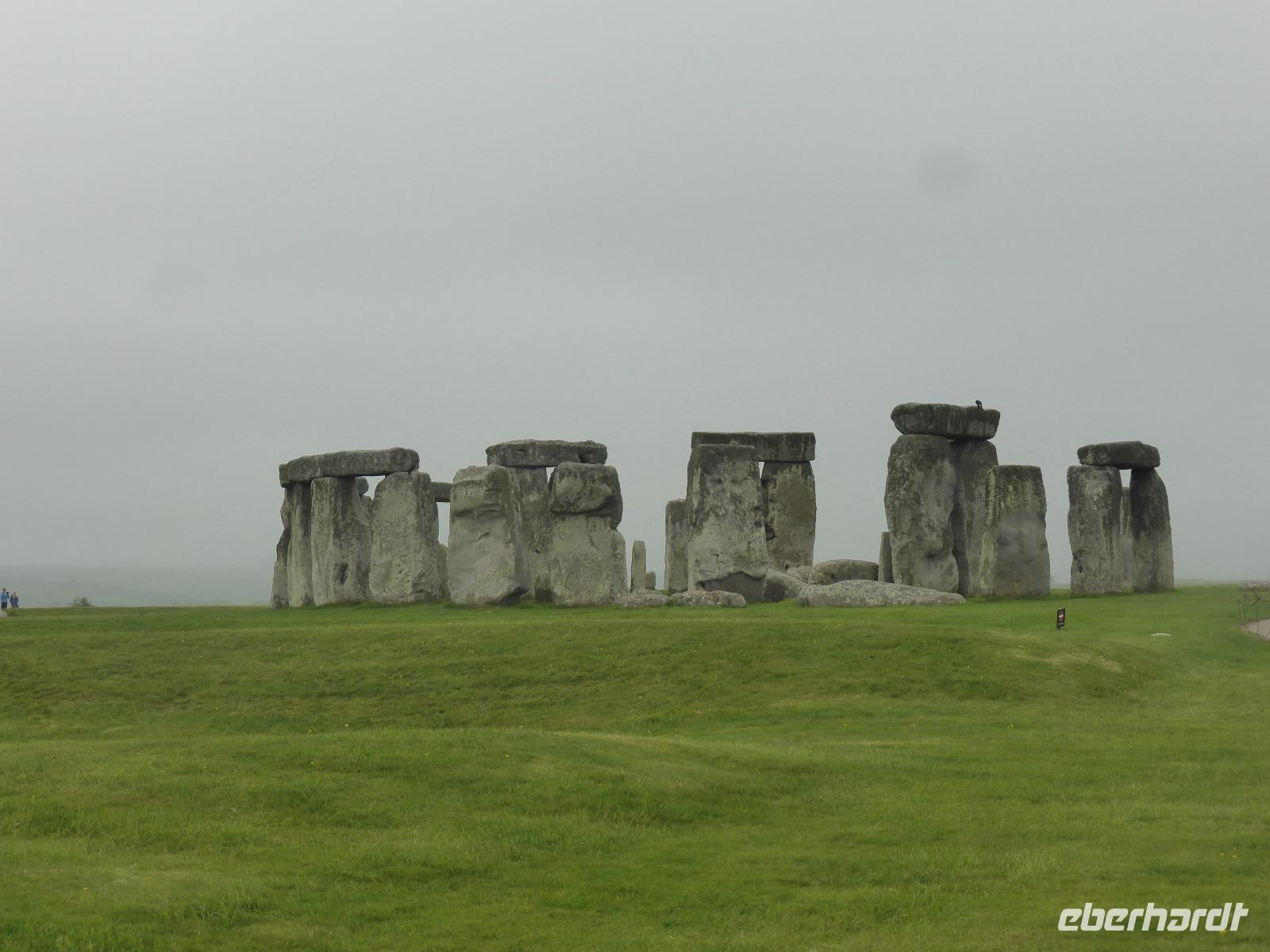 Stonehenge