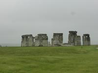Stonehenge