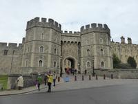 Windsor Castle