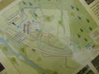 Glen Coe Plan Visitor Center