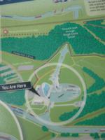 Falkirk Wheel Plan