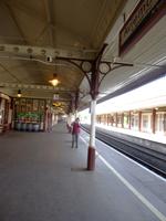 Aviemore Station Strathspey Steam Railway