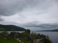 Urquart Castle