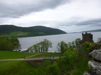 Urquart Castle