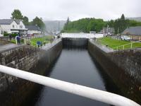 Fort Augustus Neptune's Staircase