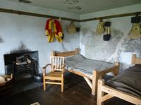 Highlands, Corgarff Castle