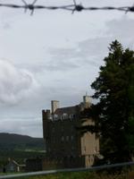 Castle Braemar