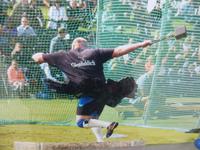 Gathering Braemar, Foto