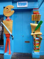 Edinburgh, Royal Mile