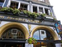 Edinburgh, Royal Mile, 