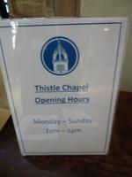 Edinburgh, Cathedral