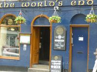 Edinburgh, Royal Mile