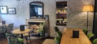 139 Cotswolds, The Bear of Rodborough, Afternoon Tea