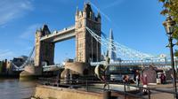 139 London, Tower Bridge