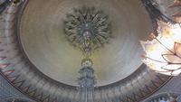 Decke im Musikzimmer im Royal Pavillion