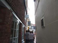 In den Brightoner Lames