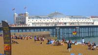 Pier in Brighton