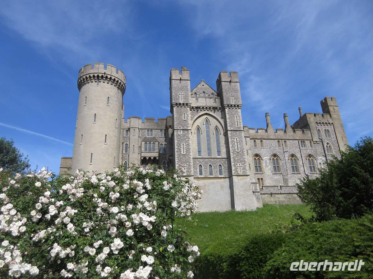 Arundel Castle