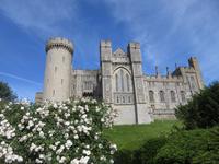 Arundel Castle