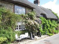 Einladendes Godshill