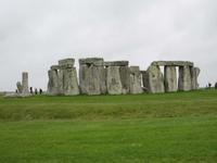 Stonehenge