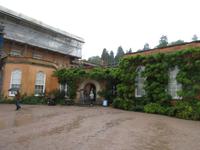 Killerton House