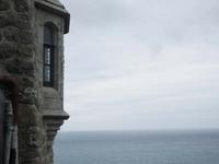 Auf St. Michaels Mount