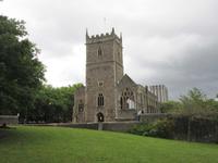 St. Peter in Bristol