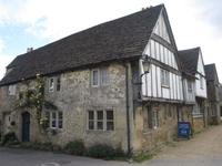 Mittelalterliches Lacock