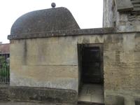 Lacocks altes Gefängnis