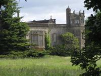 Lacock Abbey, Detail