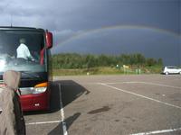 Commando Memorial Spean Bridge
