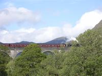 Glenfinnan Viadukt_02