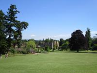 Hever Castle and Gardens