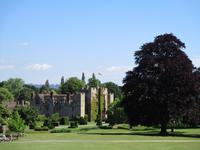 Hever Castle and Gardens
