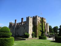 Hever Castle and Gardens