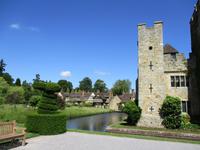 Hever Castle and Gardens