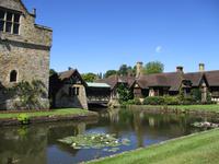 Hever Castle and Gardens