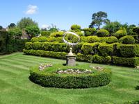 Hever Castle and Gardens