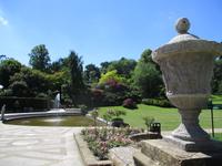 Hever Castle and Gardens