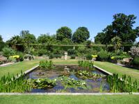 Hever Castle and Gardens