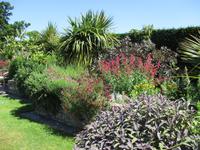 Hever Castle and Gardens